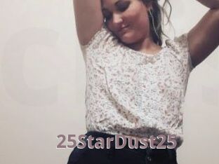 25StarDust25