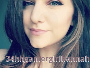 34hhgamergirlhannah