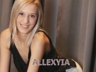 ALLEXYIA