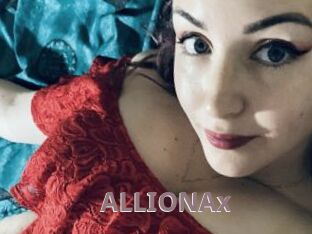 ALLIONAx