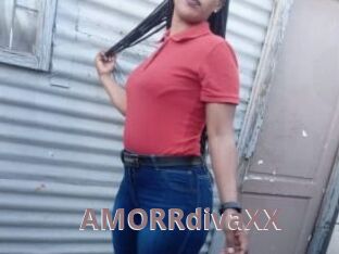 AMORRdivaXX