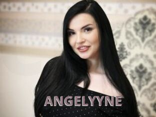 ANGELYYNE