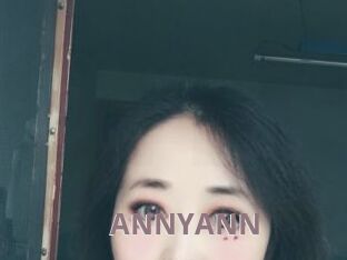 ANNYANN