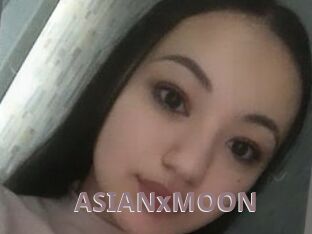 ASIANxMOON