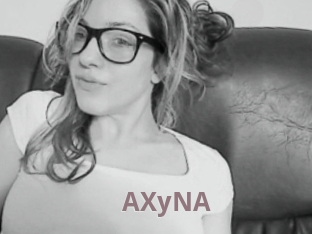 AXyNA