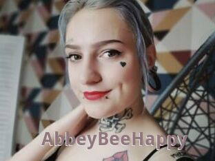 AbbeyBeeHappy