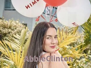 AbbieClinton