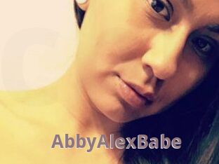 AbbyAlexBabe