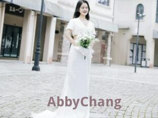 AbbyChang