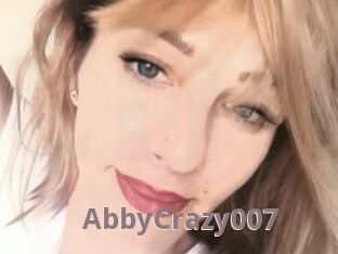 AbbyCrazy007