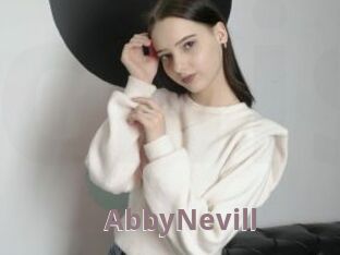 AbbyNevill