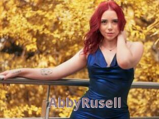 AbbyRusell