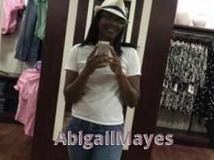 Abigail_Mayes