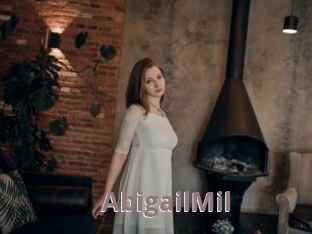 AbigailMil