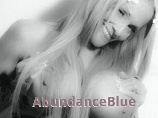 Abundance_Blue