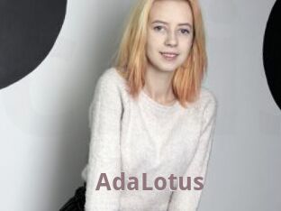 AdaLotus