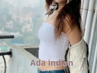 Ada_indian