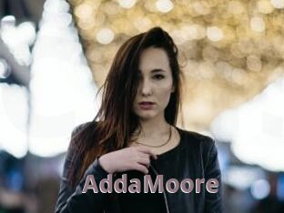 AddaMoore