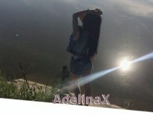 AdelinaX