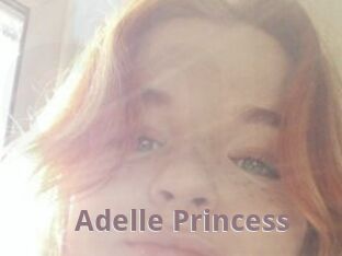 Adelle_Princess