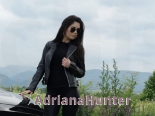 AdrianaHunter