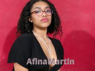 AfinaMartin