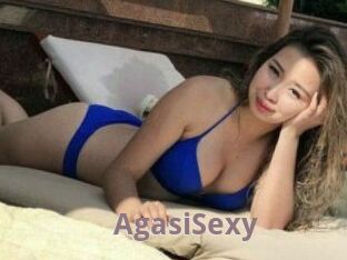 AgasiSexy