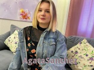 AgataSanchez