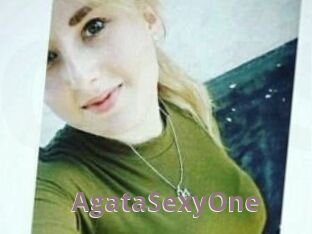 AgataSexy_One