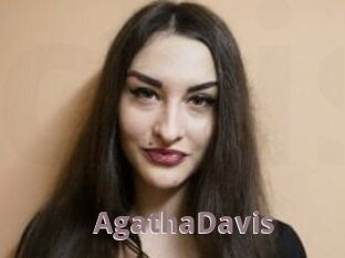 AgathaDavis