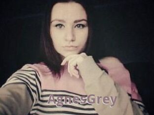 AgnesGrey