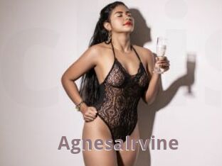 Agnesalrvine