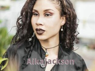 AikaJackson