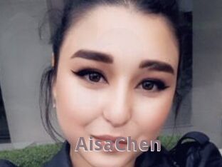 AisaChen