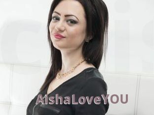 AishaLoveYOU