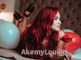 AkemyLoung