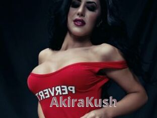 AkiraKush