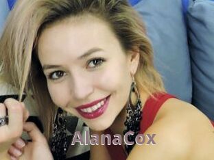 AlanaCox