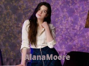 AlanaMoore