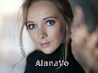 AlanaVo