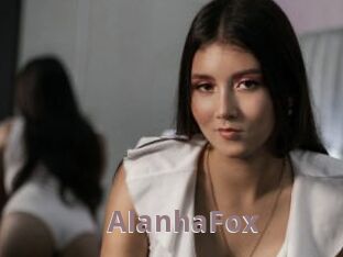 AlanhaFox