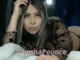 AlanhaPounce