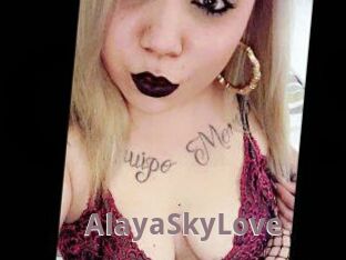 AlayaSkyLove