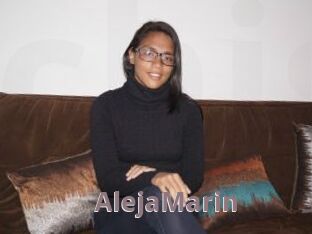 AlejaMarin