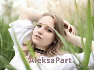 AleksaPart