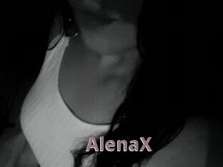 AlenaX