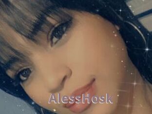 AlessHosk