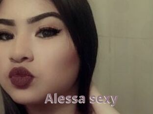 Alessa_sexy