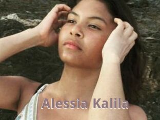 Alessia_Kalila