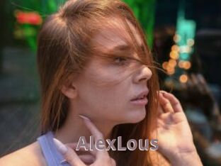 AlexLous